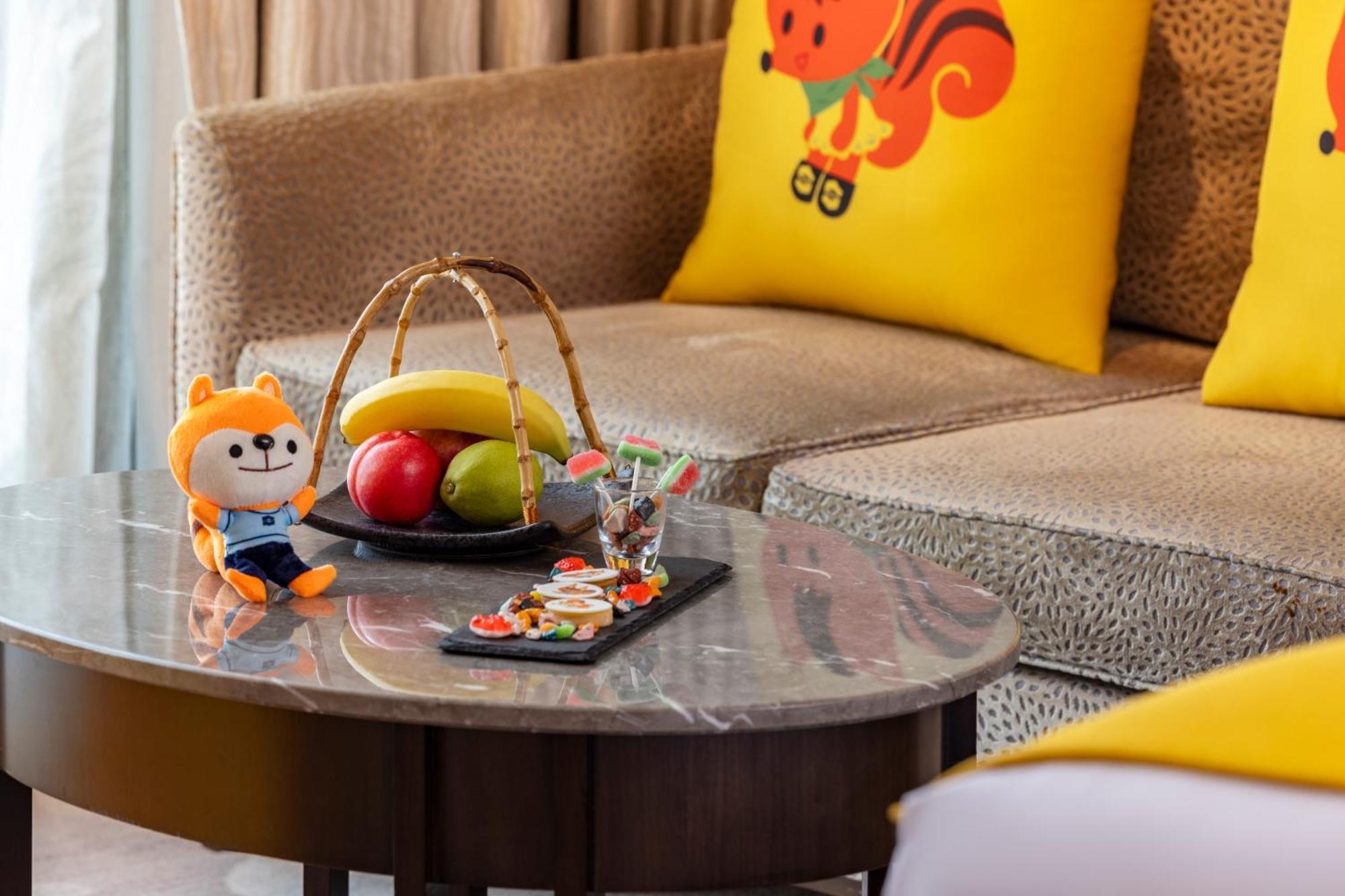 Midtown Shangri-La, Hangzhou - Around 5 Minutes Walking Distance To West Lake Exterior foto
